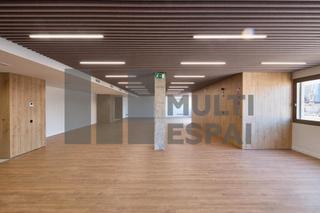 Alquiler Oficina  Rambla de catalunya