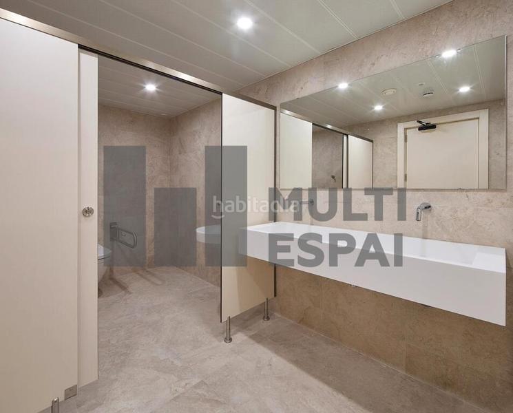 Foto 33e83d75-7a8e-4064-915d-ce3019af325d. Affitto ufficio con riscaldamento in Dreta de l´Eixample Barcelona