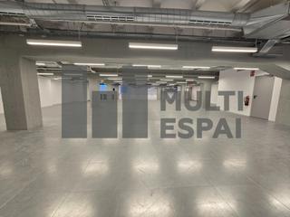 Miete Geschäftsraum in L´Antiga Esquerra de l´Eixample