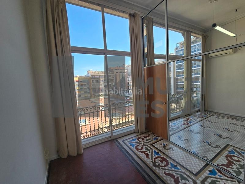 Foto 1beca3d5-4ebb-4f95-a82b-d9e9bdd70946. Miete büro mit heizung in Dreta de l´Eixample Barcelona