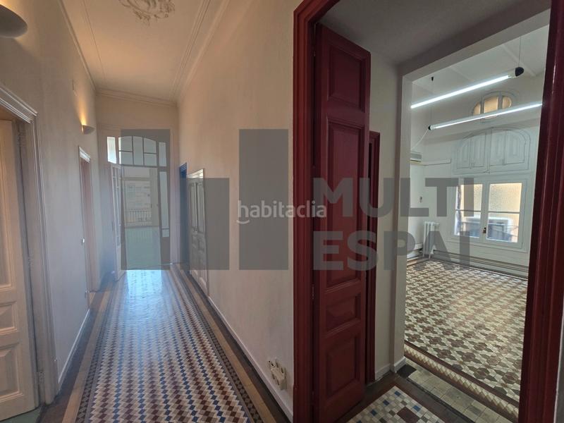 Foto 46f266ef-a2a2-44f8-b04b-00b33a45066f. Miete büro mit heizung in Dreta de l´Eixample Barcelona