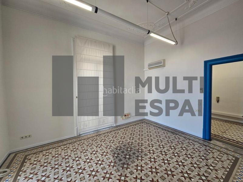 Foto c864b673-465c-4711-9bec-e673124db9e6. Affitto ufficio con riscaldamento in Dreta de l´Eixample Barcelona