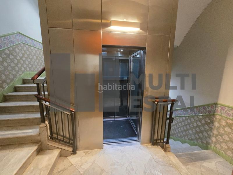 Foto cd947dc0-dba6-49fa-b687-d876bf68d596. Affitto ufficio con riscaldamento in Dreta de l´Eixample Barcelona