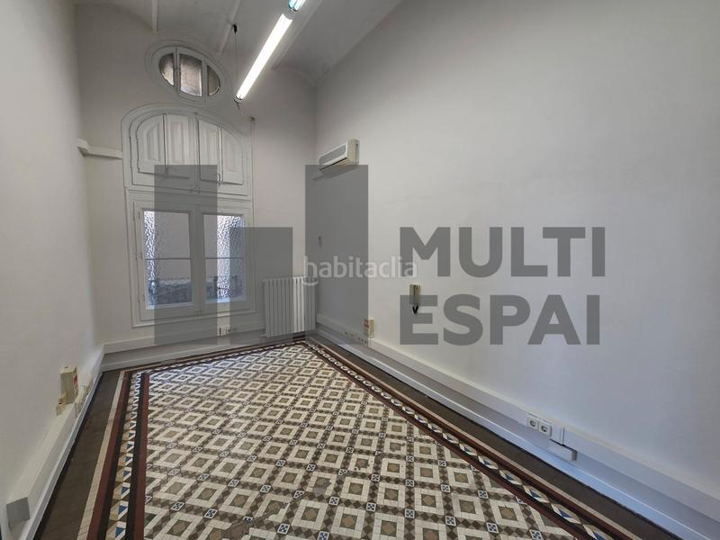 Foto e032d1aa-1dec-41a9-a848-5a0f3a44253f. Affitto ufficio con riscaldamento in Dreta de l´Eixample Barcelona