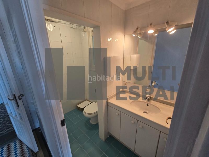 Foto f427ae47-6210-4c2e-9f39-478f424ccf30. Affitto ufficio con riscaldamento in Dreta de l´Eixample Barcelona