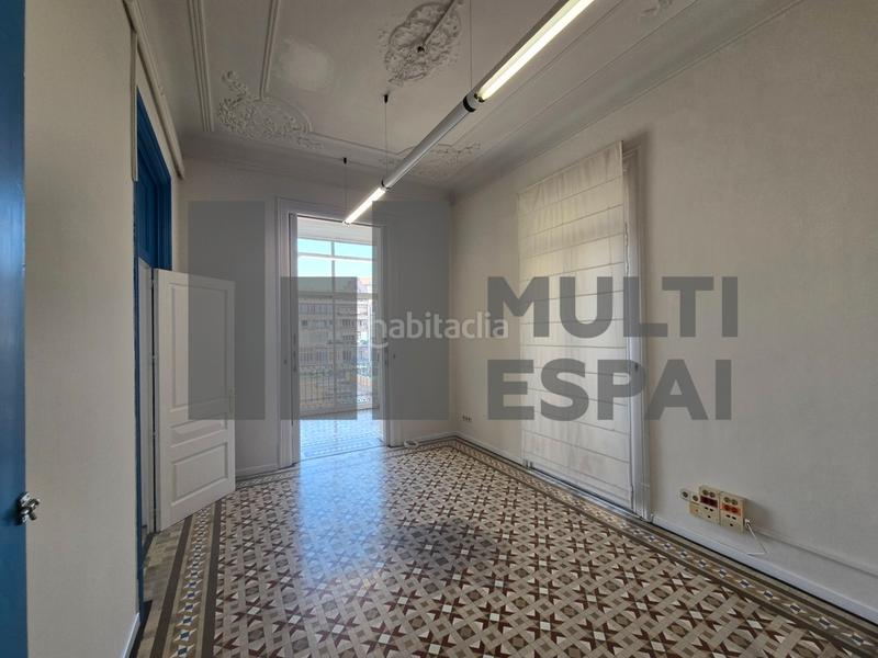 Foto fe89a985-fdc0-49d3-961b-50761bd62885. Affitto ufficio con riscaldamento in Dreta de l´Eixample Barcelona