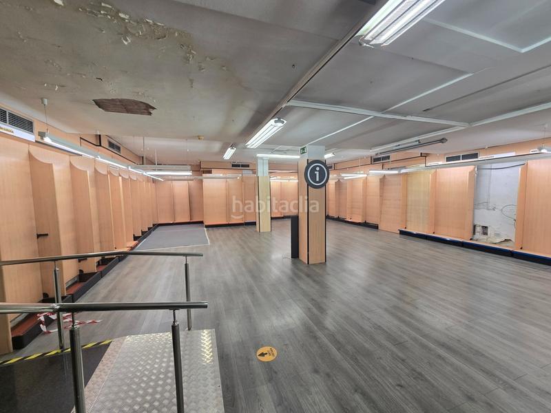 Foto d22416c2-39fe-4aec-a5c3-352fddb3c46d. Rent business premise in L´Antiga Esquerra de l´Eixample Barcelona