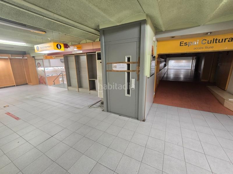 Foto dd71e04a-3810-40f0-8021-da148ec80d9a. Rent business premise in L´Antiga Esquerra de l´Eixample Barcelona