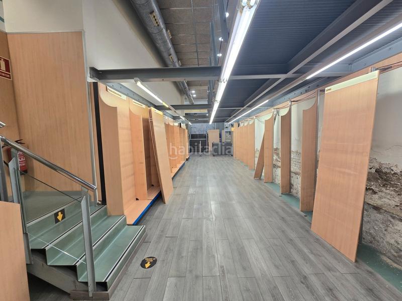 Foto 3bf8b0c6-d109-4e24-9eab-52603fb5c175. Alquiler local comercial en L´Antiga Esquerra de l´Eixample Barcelona