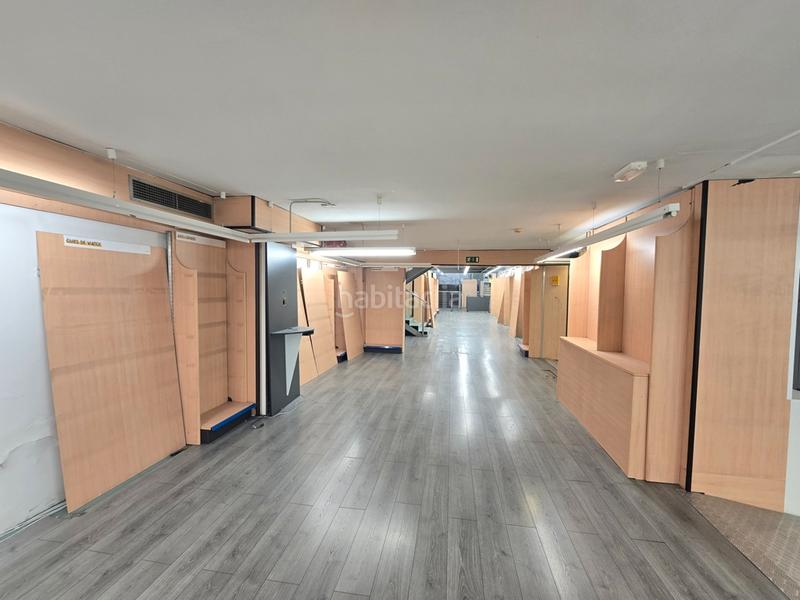 Foto 499bf0b6-cda6-467e-b873-c13e84db929b. Alquiler local comercial en L´Antiga Esquerra de l´Eixample Barcelona