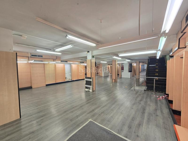 Foto 9ab035e0-1ca0-4c68-a628-58cb5a8657d7. Alquiler local comercial en L´Antiga Esquerra de l´Eixample Barcelona