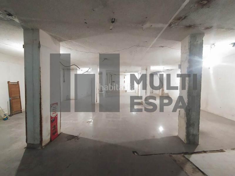 Foto 29693dc2-7719-41d8-905d-5d5879357da0. Local comercial en El Camp de l´Arpa del Clot Barcelona