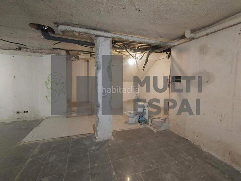 Foto 2bd3b0b9-3174-4a98-b396-6471ffeb71f7. Local comercial en El Camp de l´Arpa del Clot Barcelona