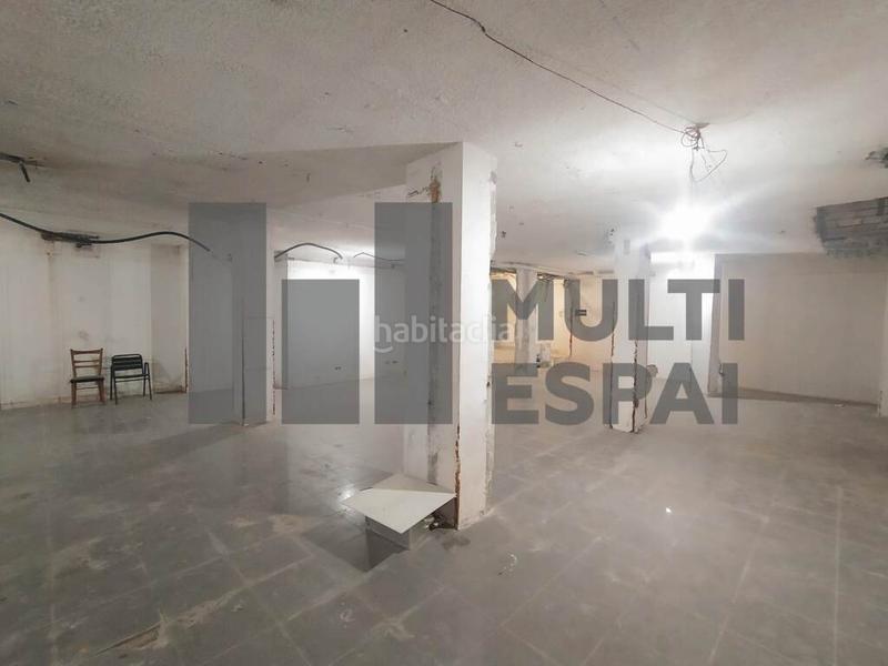 Foto 3d7015c4-3101-4489-aaae-71e92578e309. Local comercial en El Camp de l´Arpa del Clot Barcelona