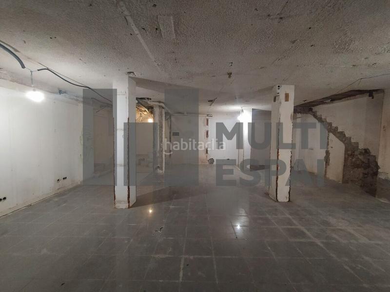 Foto 512e0a64-69ce-47c7-a9ad-21d9af0384c3. Local comercial en El Camp de l´Arpa del Clot Barcelona