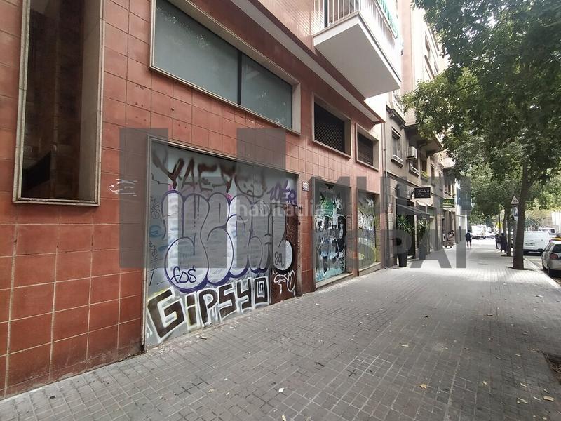 Foto 7a88f726-a475-4875-9e92-1150fb7418fe. Local comercial en El Camp de l´Arpa del Clot Barcelona