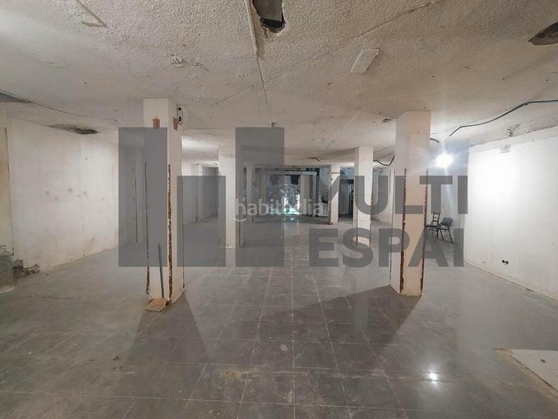 Foto 7c21dae8-a176-4a68-bfaf-c2db5bb101f2. Local commercial dans El Camp de l´Arpa del Clot Barcelona