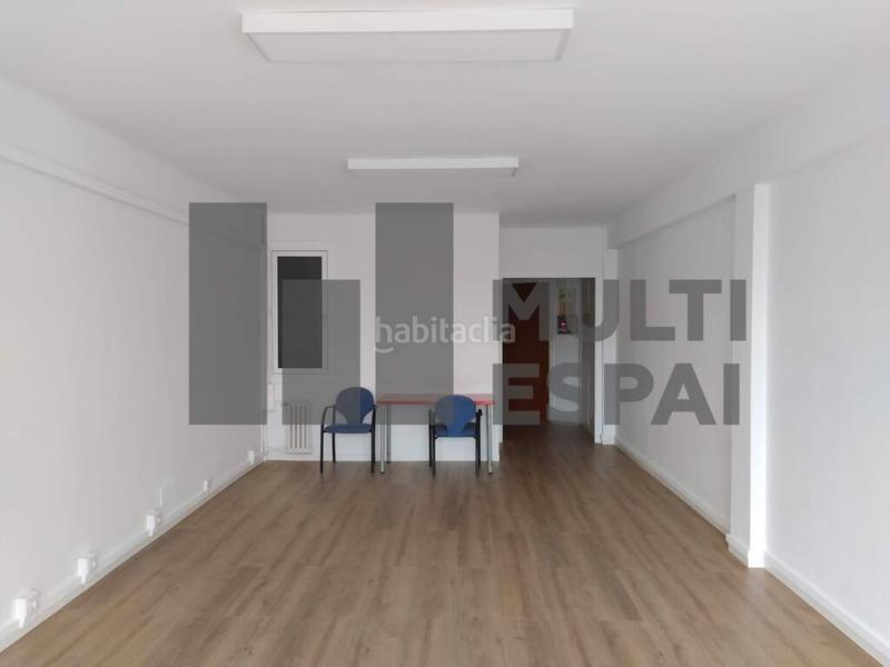 Foto 05eed0c4-434e-40bf-8c71-8cff170c0632. Miete büro mit heizung in L´Antiga Esquerra de l´Eixample Barcelona