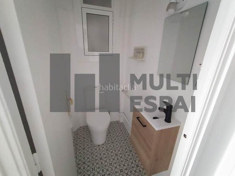 Foto 7b9462dc-e918-4822-9f97-5ef9edd3b8e7. Miete büro mit heizung in L´Antiga Esquerra de l´Eixample Barcelona