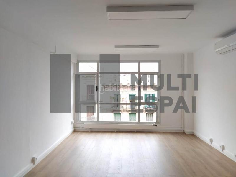 Foto 92a26c80-b0e8-40ea-a658-67b93b4aa550. Miete büro mit heizung in L´Antiga Esquerra de l´Eixample Barcelona