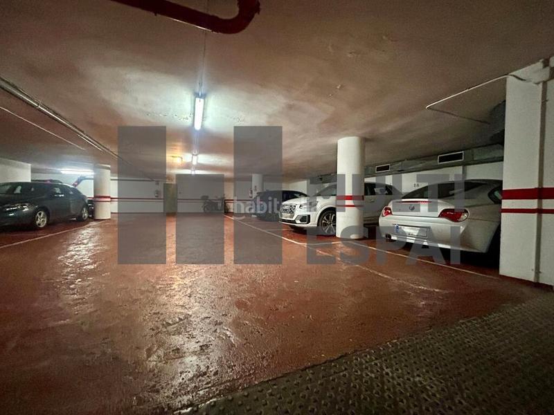 Foto 05669548-0317-49a8-b5a3-747309262bc7. Parking coche en Tres Torres Barcelona