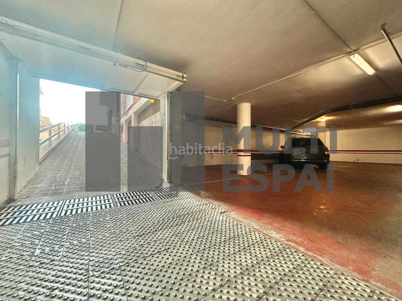 Foto 6fc9ae2c-4abd-4690-bf86-9b06d6134131. Parking coche en Tres Torres Barcelona