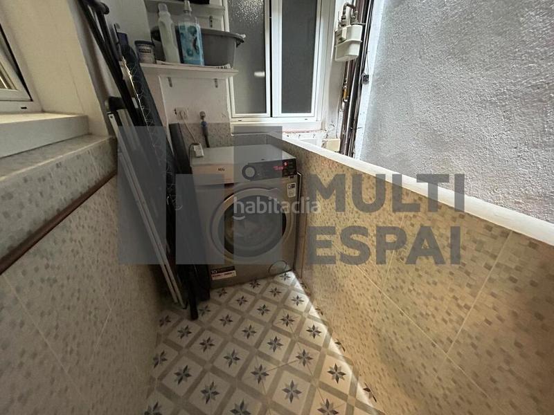 Foto 291cf6a8-b6fb-4f70-b843-4d05fae12db9. Appartement dans Baix Guinardó Barcelona