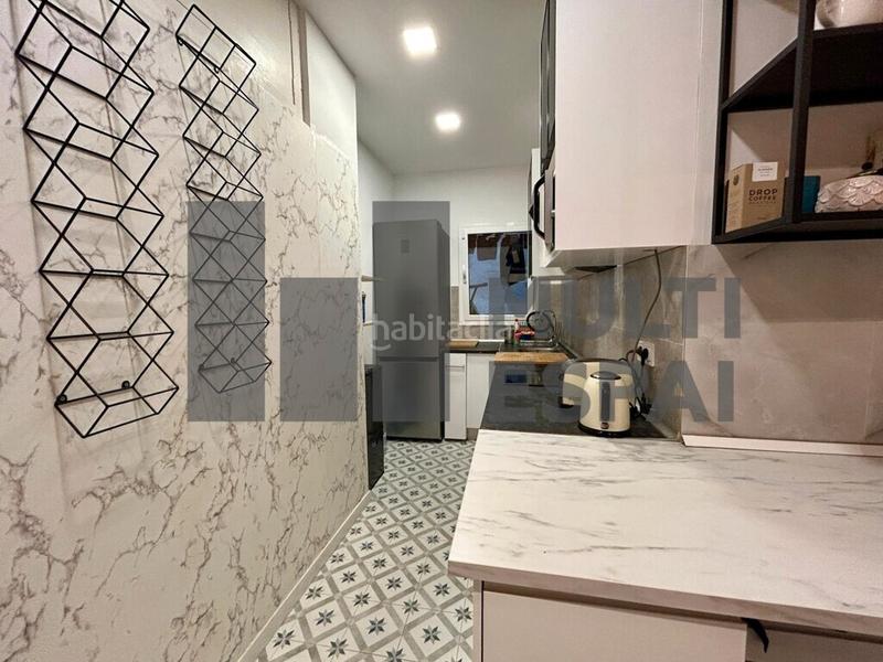 Foto c5f5faa9-27bc-4a2b-ab42-082efd07df27. Appartement dans Baix Guinardó Barcelona