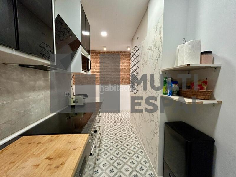 Foto c91e3372-6038-4dc5-b091-c27d11665965. Appartement dans Baix Guinardó Barcelona