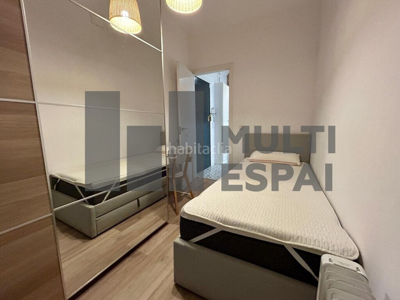 Foto 41a389fb-502d-45ca-8582-0057fcff9cce. Etagenwohnung in Baix Guinardó Barcelona