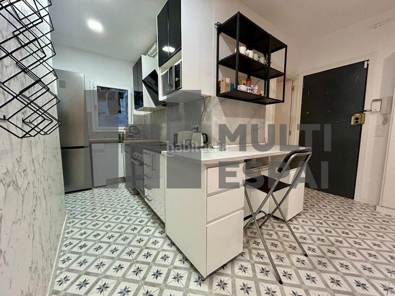 Foto 4de246fd-f59c-4e8c-8fd5-e359c418b807. Etagenwohnung in Baix Guinardó Barcelona