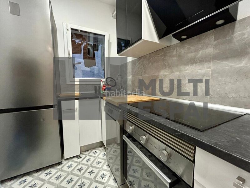 Foto 5f3a61b7-4dbe-4c72-bc02-875bd6e150d7. Etagenwohnung in Baix Guinardó Barcelona