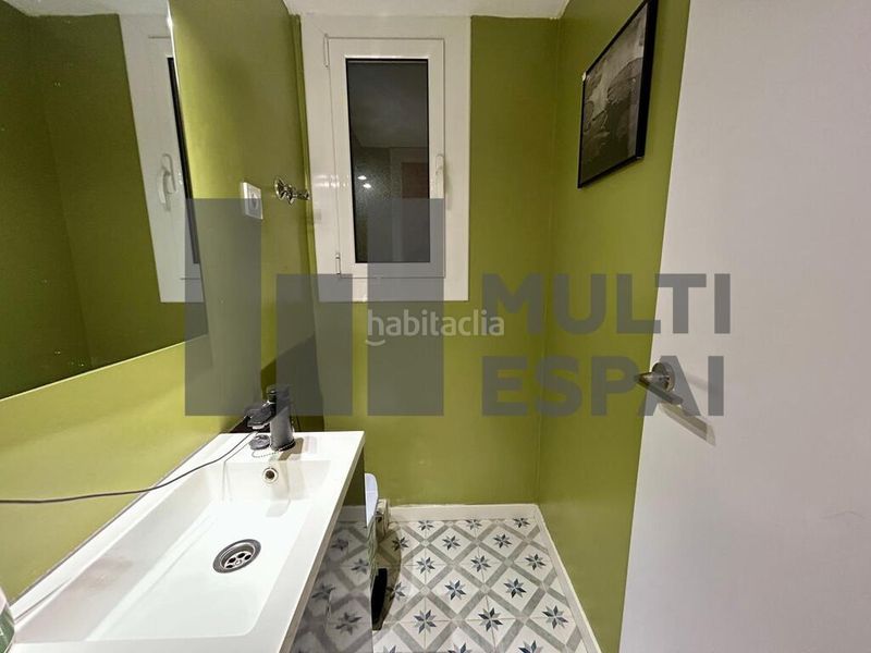 Foto 7967c7a5-7b25-4743-8909-4ee2b62aac39. Etagenwohnung in Baix Guinardó Barcelona