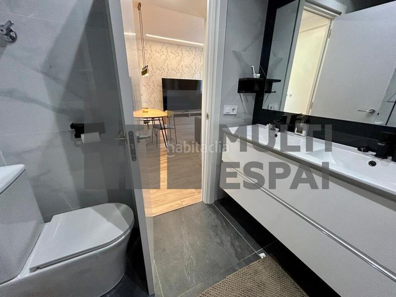 Foto 827c4cf5-6a60-4634-b4df-517876bf586b. Etagenwohnung in Baix Guinardó Barcelona
