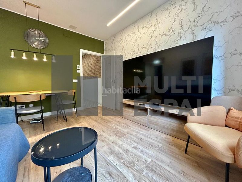 Foto b64c9ecc-5b29-4fad-a3fd-b2d1cbdd0672. Etagenwohnung in Baix Guinardó Barcelona