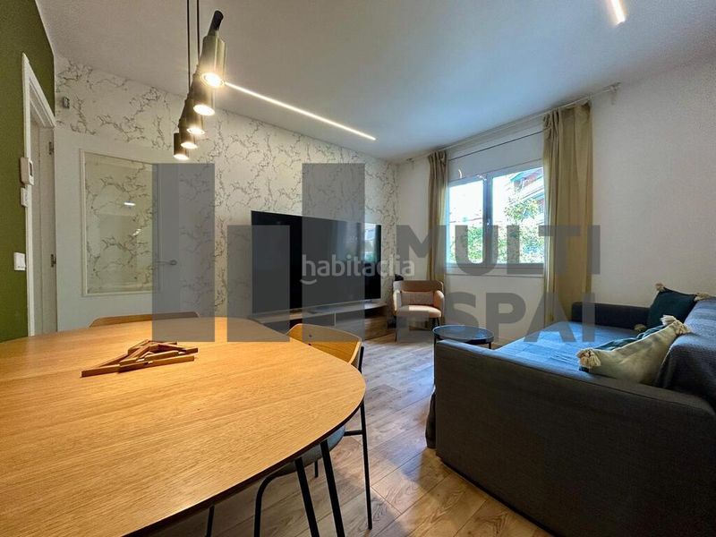 Foto d833c716-f60e-464d-bc72-09f156b2b068. Etagenwohnung in Baix Guinardó Barcelona