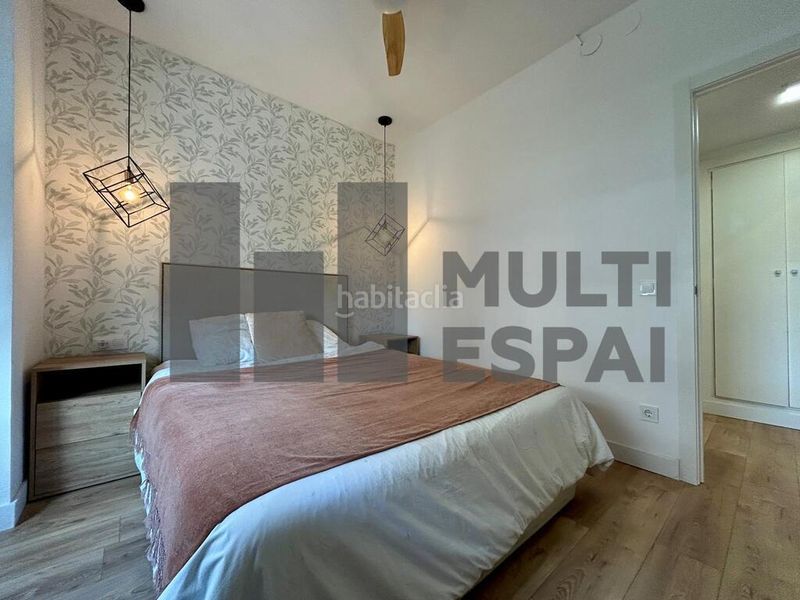 Foto dddd1e7b-a818-4836-a928-7dc7266c11f0. Etagenwohnung in Baix Guinardó Barcelona