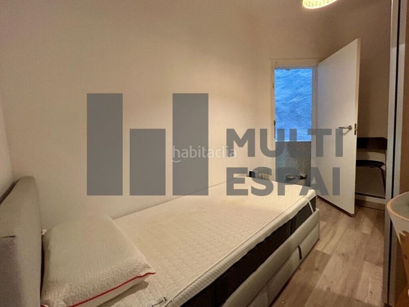 Foto e31a8647-74af-4cb2-8076-2dd812ee0b6f. Etagenwohnung in Baix Guinardó Barcelona