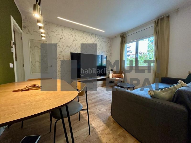 Foto f14a4119-ddfc-413a-9bda-01c051239cfd. Etagenwohnung in Baix Guinardó Barcelona