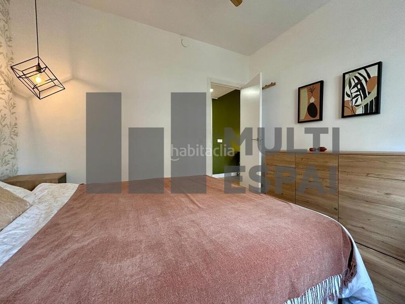 Foto fd238108-0d8c-4c34-ade8-9c43d1688c78. Etagenwohnung in Baix Guinardó Barcelona