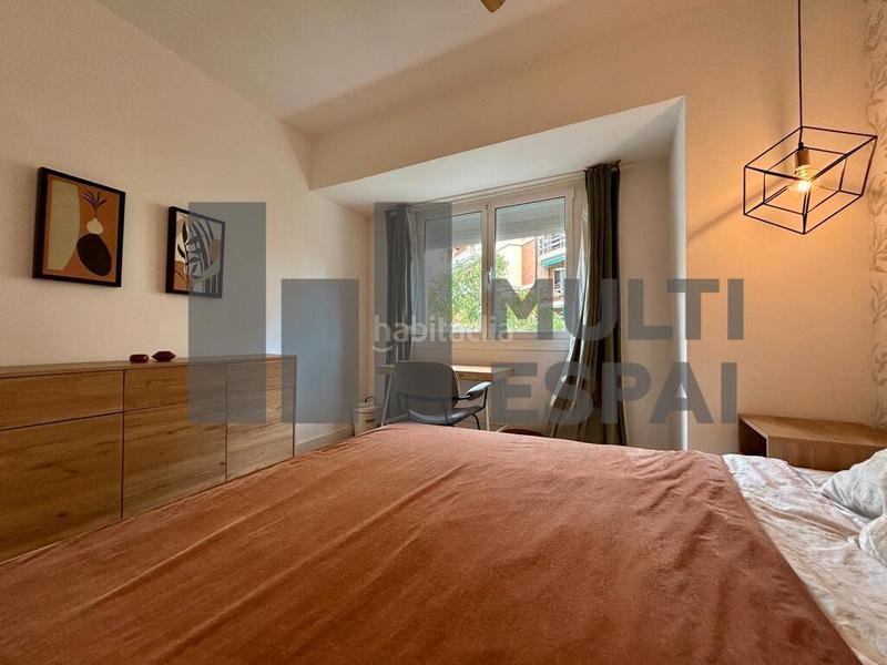 Foto 491570c7-ae49-49f7-b054-ffaec9a7527b. Flat in Baix Guinardó Barcelona