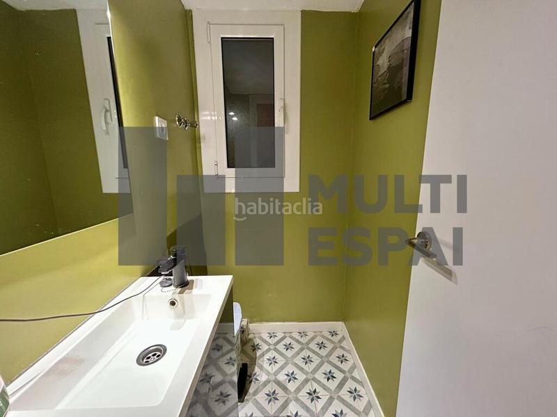 Foto 7967c7a5-7b25-4743-8909-4ee2b62aac39. Flat in Baix Guinardó Barcelona