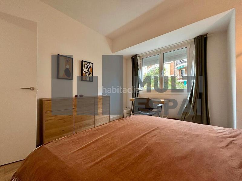 Foto b7591b2e-384a-47a3-a869-0f6b644ebbd2. Flat in Baix Guinardó Barcelona