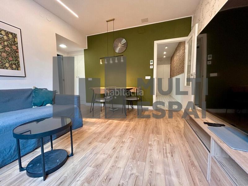 Foto c7590804-f0eb-4cc7-a985-7b51a5b5f062. Flat in Baix Guinardó Barcelona
