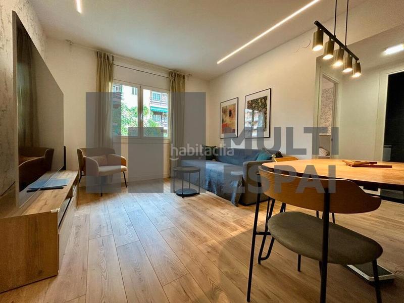 Foto 170a5ecd-6802-404f-bc0f-53e9c7abe08e. Piso en Baix Guinardó Barcelona