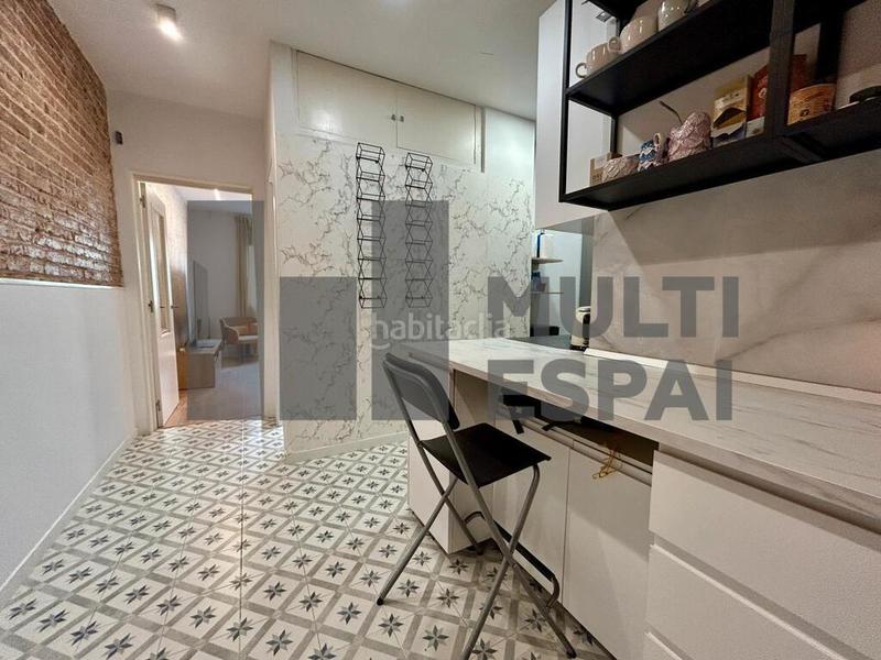 Foto ade3f2d3-8423-485c-94c2-efc522ad94b0. Piso en Baix Guinardó Barcelona