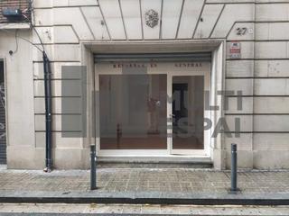 Rent Business premise  Carrer de muntaner
