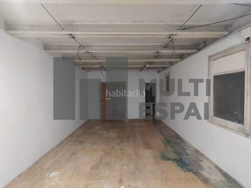 Foto 1a6f3299-bdab-4bc0-959c-187087d5145c. Miete geschäftsraum in Sant Gervasi - Bonanova Barcelona