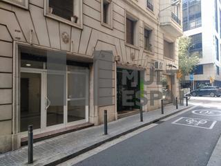 Rent Business premise  Carrer de muntaner