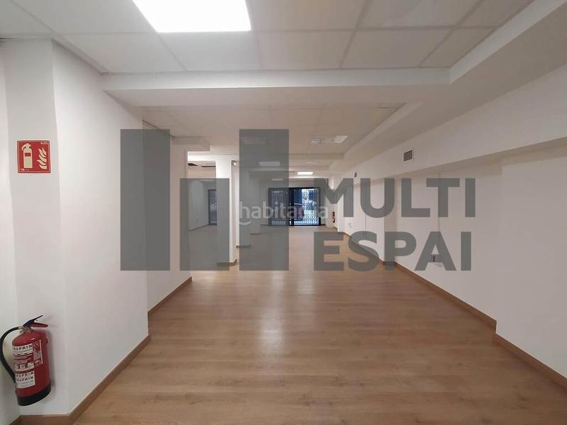Foto c6a8a9e8-d4b6-4799-b476-c4fdc568e9fe. Miete geschäftsraum mit heizung in La Nova Esquerra de l´Eixample Barcelona